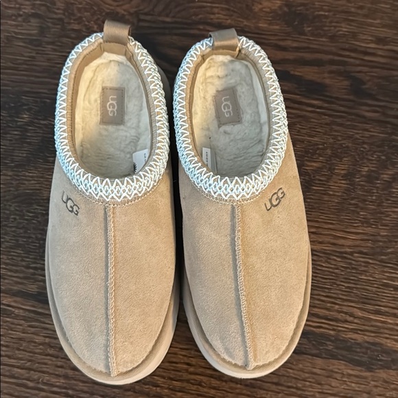 Ugg platform Tazz II - Picture 4 of 4